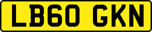 LB60GKN