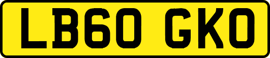 LB60GKO