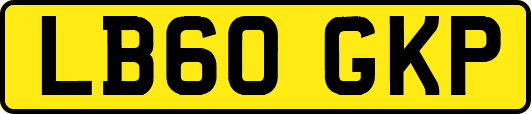 LB60GKP