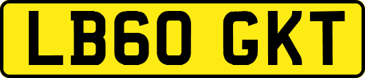 LB60GKT