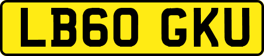 LB60GKU