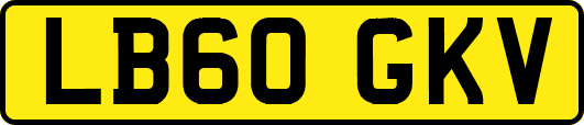 LB60GKV