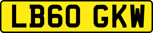 LB60GKW