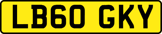LB60GKY