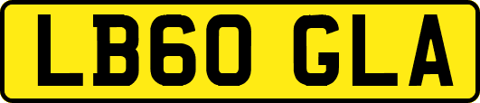 LB60GLA