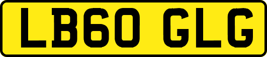 LB60GLG