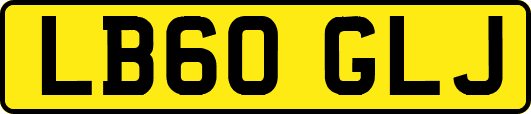 LB60GLJ