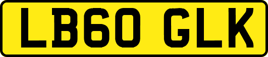 LB60GLK