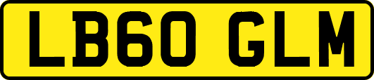 LB60GLM