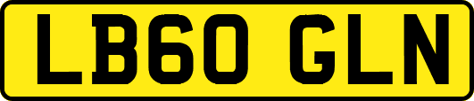 LB60GLN