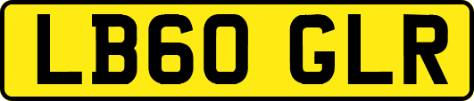LB60GLR