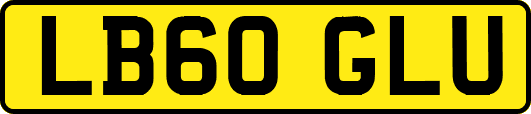 LB60GLU