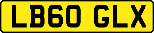 LB60GLX