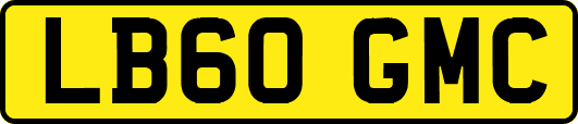 LB60GMC