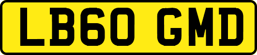 LB60GMD