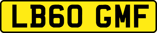 LB60GMF