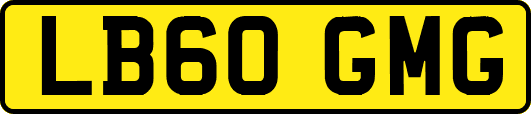 LB60GMG