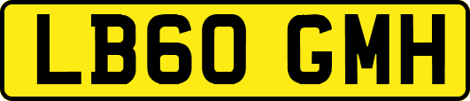 LB60GMH