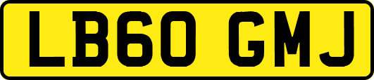 LB60GMJ