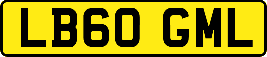 LB60GML