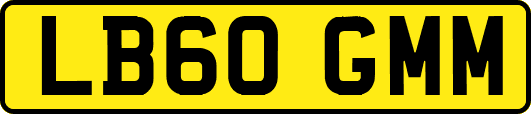 LB60GMM