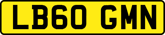 LB60GMN