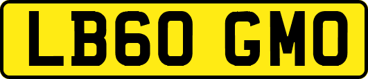 LB60GMO