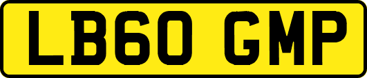 LB60GMP