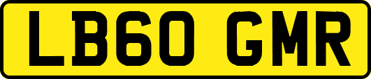 LB60GMR