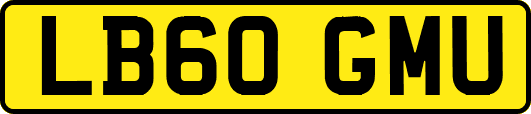 LB60GMU