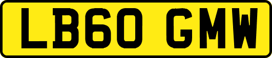 LB60GMW