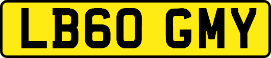 LB60GMY