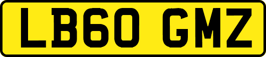 LB60GMZ