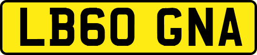 LB60GNA