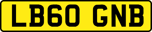 LB60GNB