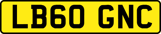 LB60GNC