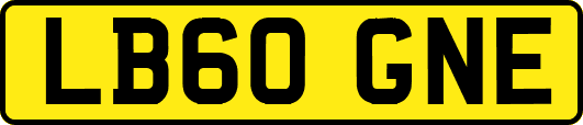 LB60GNE