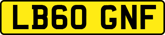 LB60GNF