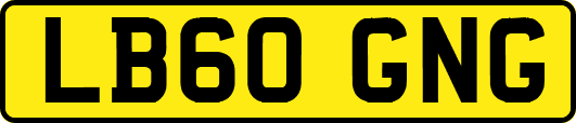 LB60GNG