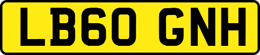 LB60GNH