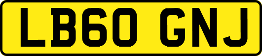 LB60GNJ