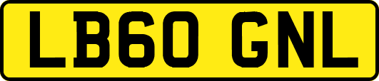 LB60GNL