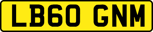 LB60GNM