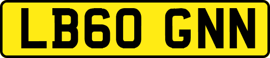LB60GNN