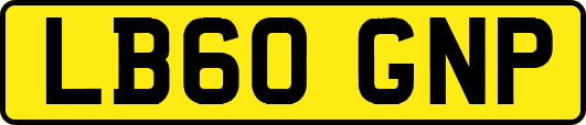 LB60GNP