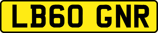 LB60GNR