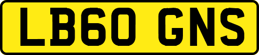 LB60GNS