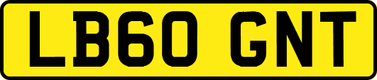LB60GNT