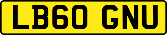 LB60GNU