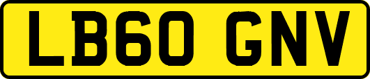 LB60GNV
